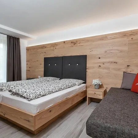 Apartment Junior Orso Grigio Andalo