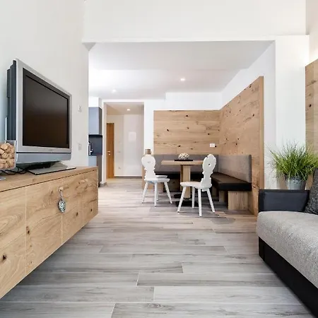 Apartment Junior Orso Grigio