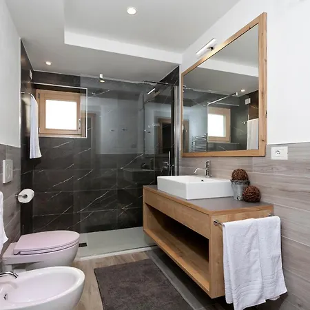 Apartment Junior Orso Grigio